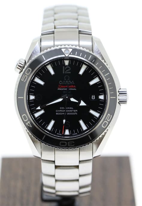 omega seamaster planet ocean liquid metal|omega Seamaster Planet Ocean 2019.